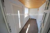 Veranda im EG - 