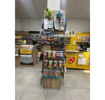 Kiosk mit Lotto und Post - 1.500,00&nbsp;EUR Kaltmiete, in Hamburg (PLZ: 22045) Tonndorf