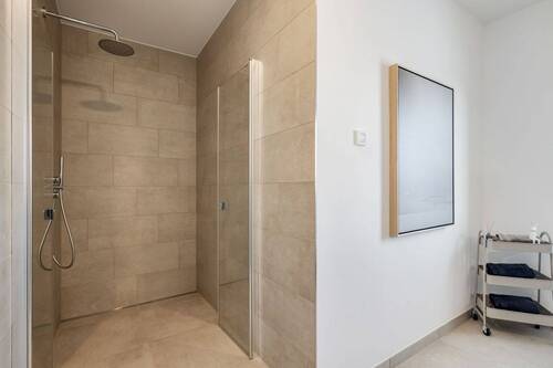 Dusche - 
