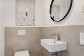 Gäste-WC - 