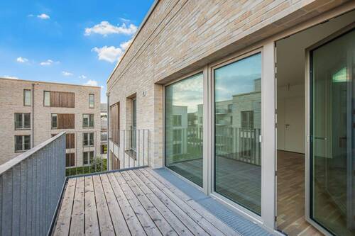 Balkon - 