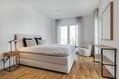 Schlafzimmer - 