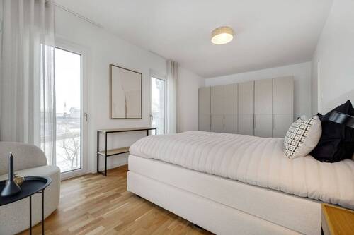 Schlafzimmer - 