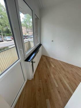 Kleines Zimmer - 