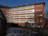 Außenansicht - 2 Zimmer Etagenwohnung in Wilhelmshaven