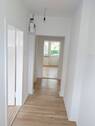 Flur - Etagenwohnung mit 67,50 m² in Wilhelmshaven zur Miete