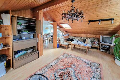 Wohnzimmer DG - 
