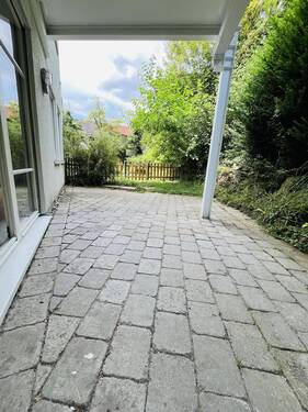 Terrasse - 