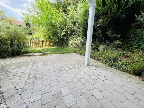 Terrasse - 