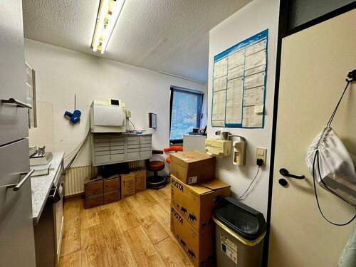 Durchgangszimmer - 