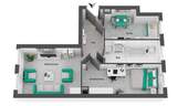 Grundriss - 