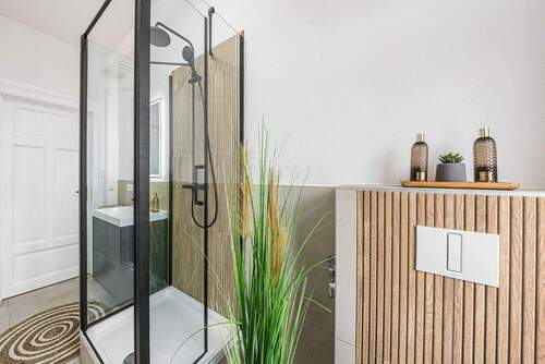 Badezimmer - 
