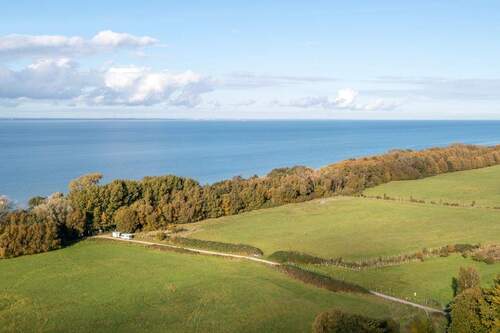 Vor der Tür! - 3 Zimmer Etagenwohnung in Dassow