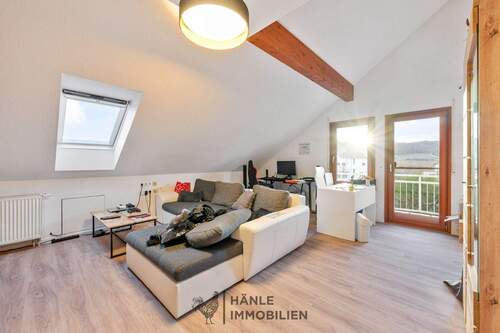 Kinderzimmer/ Büro/ Gästezimmer OG - 