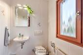 Gäste-WC - 