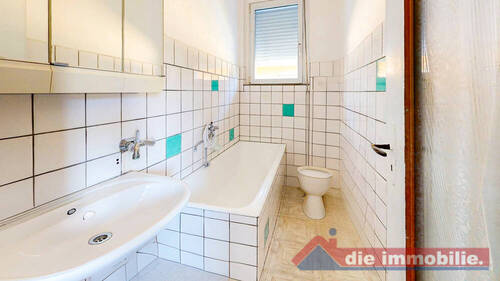 Badezimmer - 