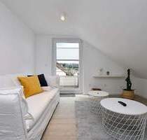 Sonnnige, modern möblierte Wohnung in Nagold