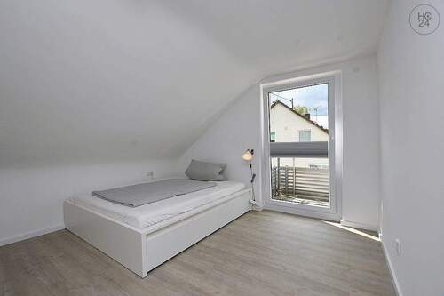 Bild2 - 3 Zimmer Etagenwohnung zur Miete in Nagold