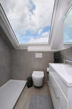 Bild4 - Etagenwohnung mit 60,00 m&sup2; in Nagold zur Miete