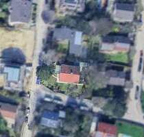 Gelegenheit in Denning-Bogenhausen - Attraktives Baugrundstück in exklusiver Lage - München