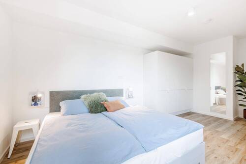 THEFIZZ-Ludwigshafen-Room - Etagenwohnung mit 48,00 m&sup2; in Ludwigshafen am Rhein zur Miete