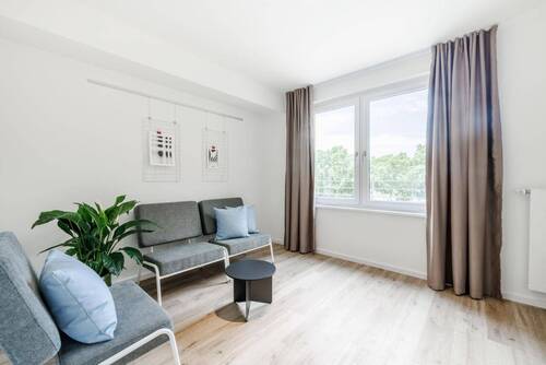 THEFIZZ-Ludwigshafen-Room - 