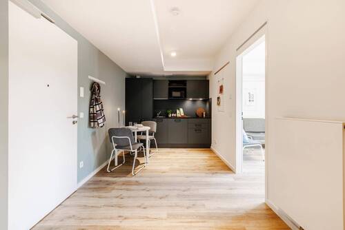 THEFIZZ-Ludwigshafen-Kitchen - 