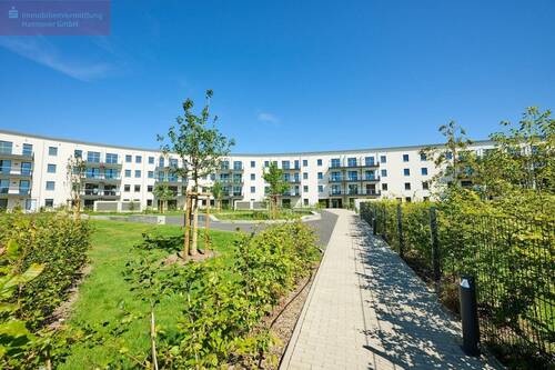 Außenanlage4 - Am grünen Bogen - Kronsrode - 476.000,00&nbsp;EUR Kaufpreis, ca.&nbsp; 104,40&nbsp;m&sup2;&nbsp;Wohnfl&auml;che