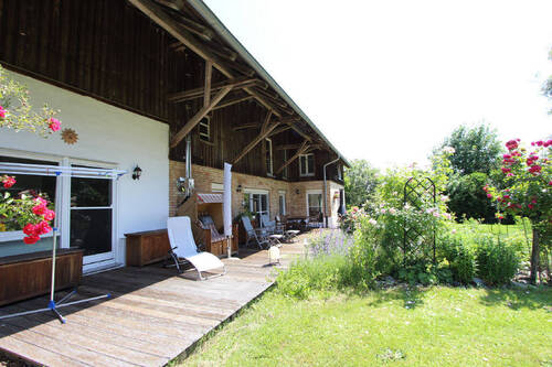 Bild3 - 1 Zimmer Mehrfamilienhaus, Wohnhaus in Waldburg