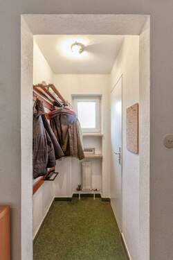 Garderobe - 
