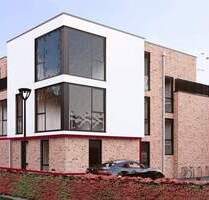 2- Zimmer Erdgeschosswohnung Neubau mit Garten & Terasse! (WHG 2) - Papenburg