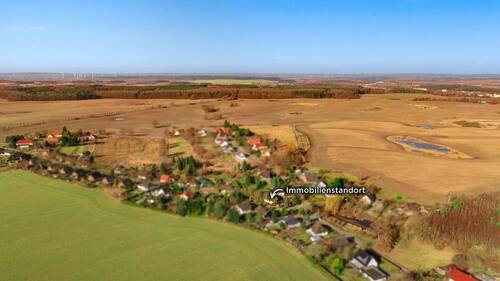 Immobilienstandort - 4 Zimmer Einfamilienhaus zum Kaufen in Rukieten