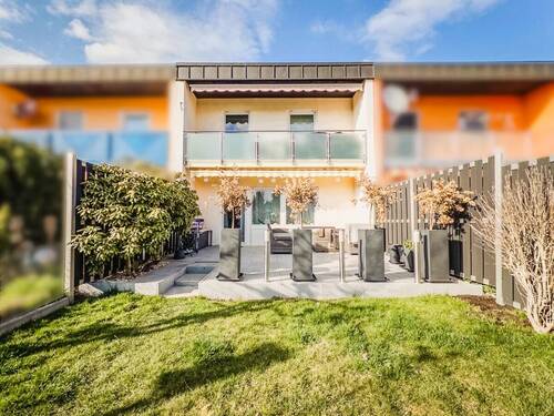 Titelbild-Garten - Ihr neues Zuhause - mit Liebe modernisiert!