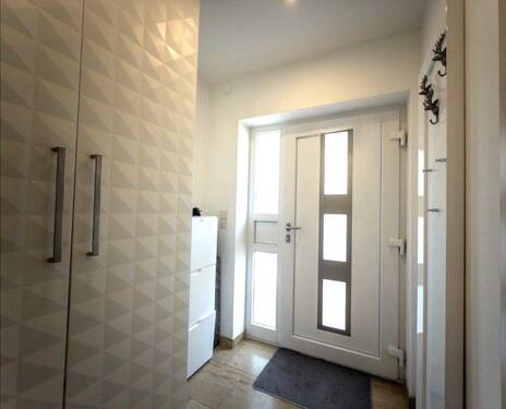 Eingang - 4 Zimmer Reihenmittelhaus in Regenstauf