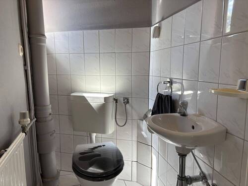 Gäste-WC - 