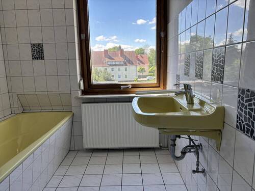 Badezimmer OG - 