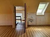 Wohnraum im DG - 