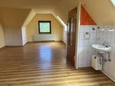 Wohnraum DG - 