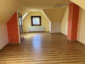 Wohnraum DG - 