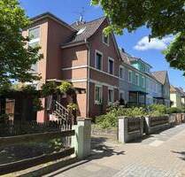 Modernisierungsbedürftiges Reihenendhaus im beliebten Sternviertel! - Uelzen