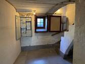Kellergeschoss - 