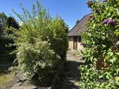 Gartenansicht - 