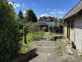 Gartenansicht - 