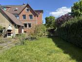 Hausansicht hinten - 