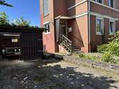 Hausansicht vorne - 