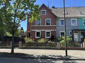 Hausansicht vorne - 