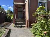 Eingangsbereich - 4 Zimmer Reihenendhaus zum Kaufen in Uelzen