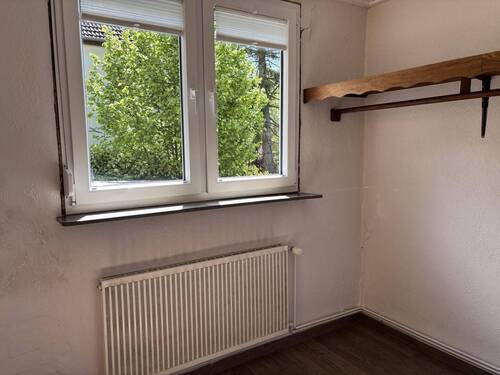 Eingangsbereich - 4 Zimmer Reihenendhaus in Uelzen