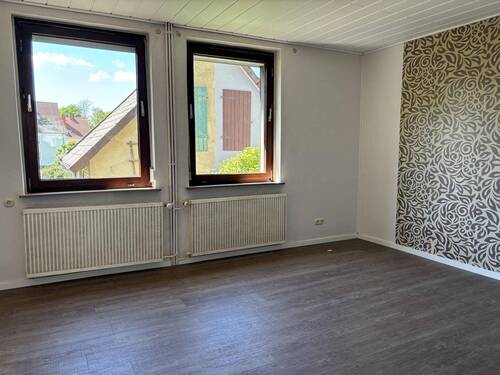 Wohnbereich - 