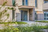 Hauseingang - 